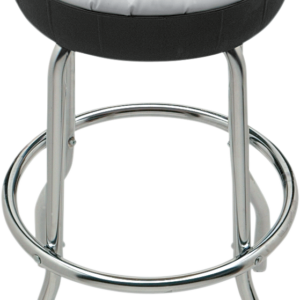 PARTS UNLIMITED Bar Stool - Seat Only X80-6020P-A