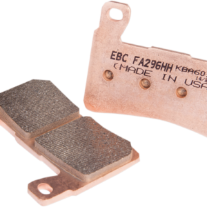 EBC HH Brake Pads - FA296HH