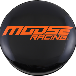 MOOSE RACING Barstool Seat - Logo X80-6020MR-A