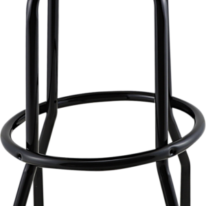 ICON Barstool - Black Logo X80-6020ICB