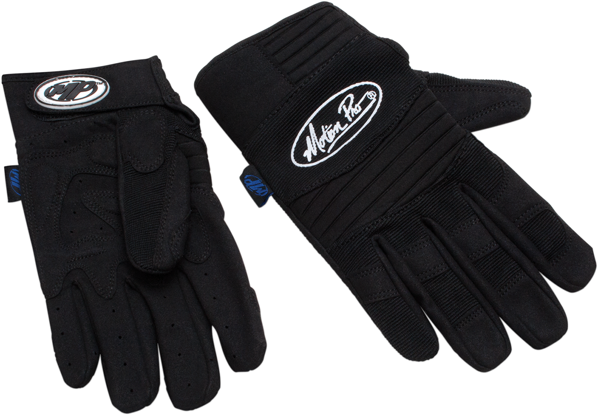 Motion Pro Tech Gloves