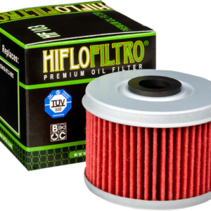 HIFLOFILTRO Oil filter - Honda HF103