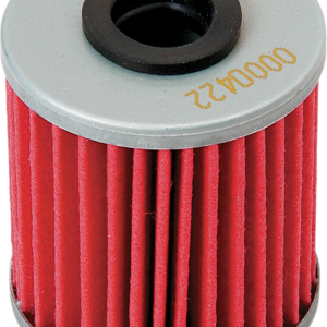 HIFLOFILTRO Oil Filter HF207