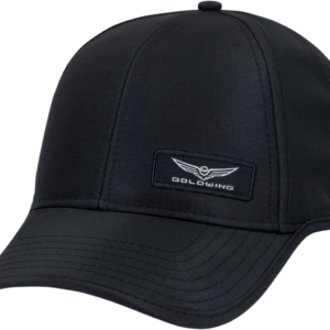 HONDA APPAREL Honda Goldwing Tour Hat - Charcoal NP21A-H1828