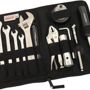 CRUZTOOLS Tool Kit - Deluxe EKM1