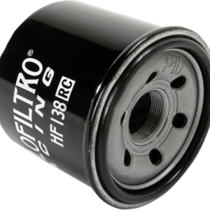 HIFLOFILTRO Racing Oil Filter HF138RC