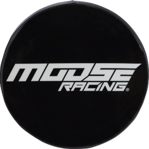 MOOSE RACING Barstool Seat - Logo X80-6020MRNU-A