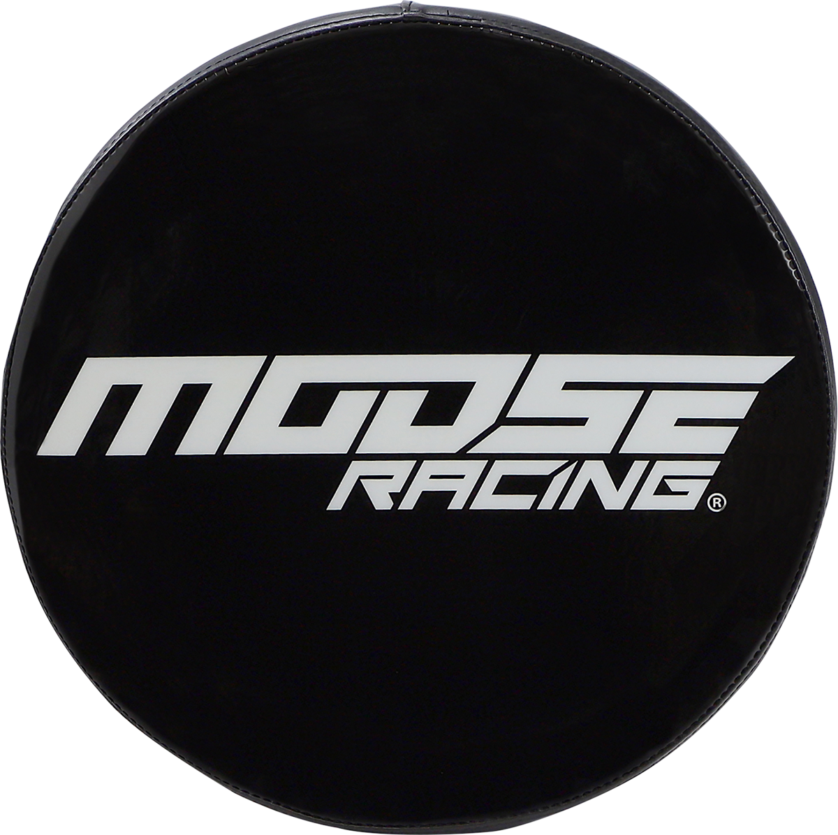MOOSE RACING Barstool Seat - Logo X80-6020MRNU-A