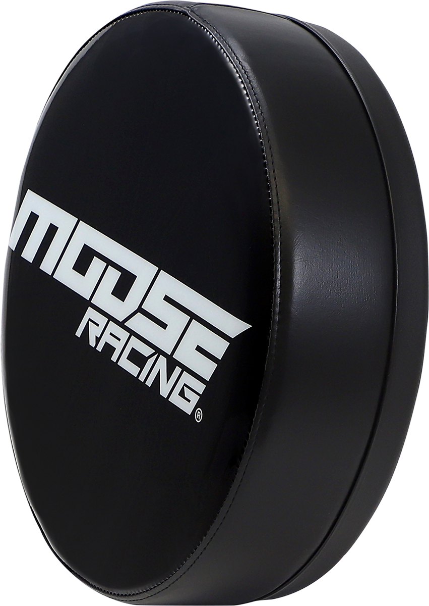 MOOSE RACING Barstool Seat - Logo X80-6020MRNU-A - Image 2