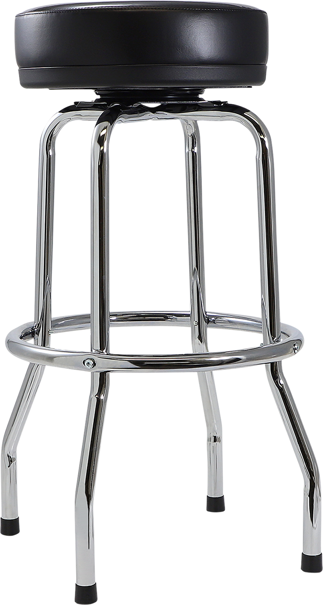 MOOSE RACING Barstool - Logo X80-6020MRNU