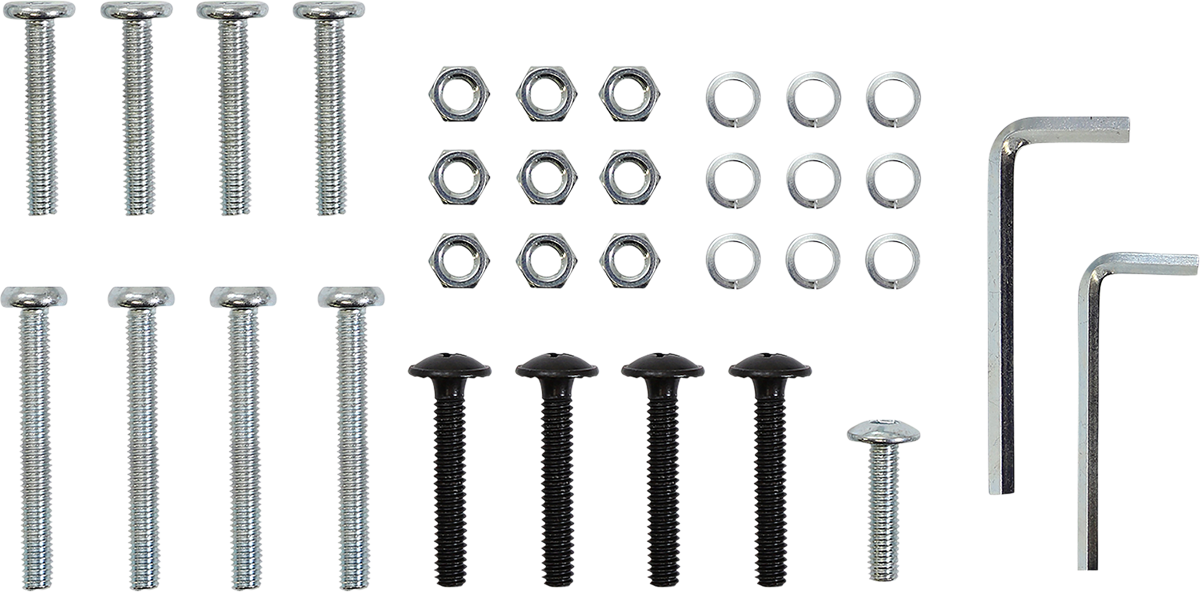 MOOSE RACING Barstool - Logo X80-6020MRNU - Image 4