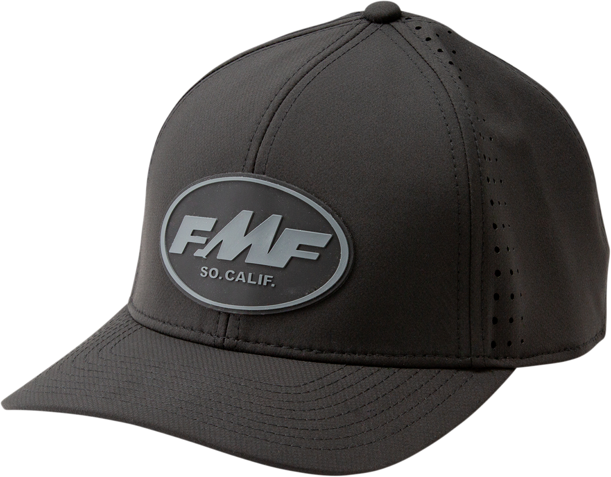 FMF Spiffy Hat - Black - One Size FA22196902BLKOS