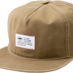 FMF Profound Hat - Brown - One Size FA22196900BRNOS