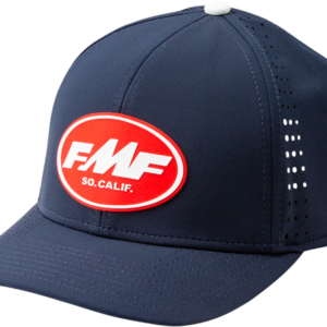 FMF Spiffy Hat - Navy - One Size FA22196902NVYOS