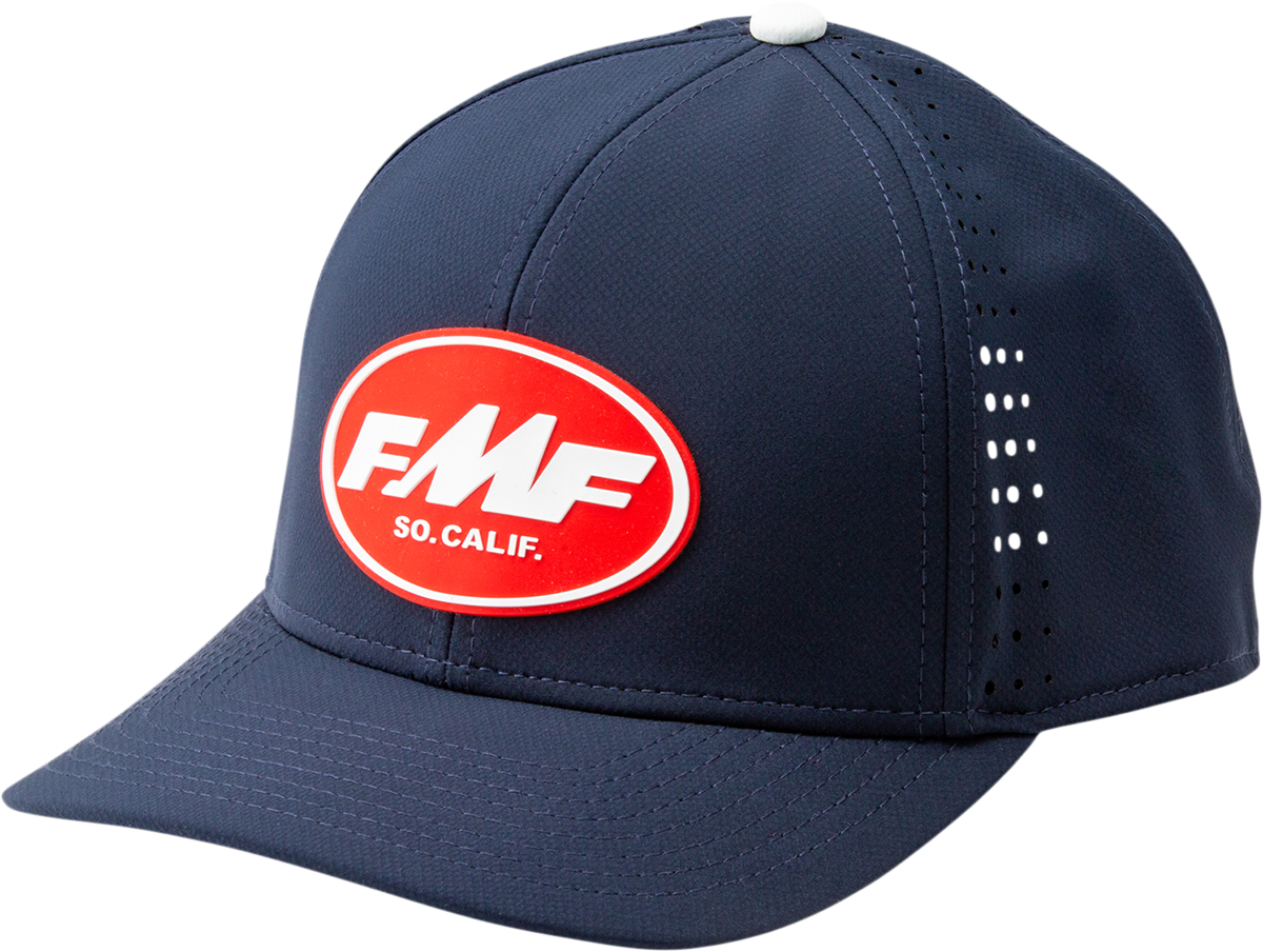 FMF Spiffy Hat - Navy - One Size FA22196902NVYOS