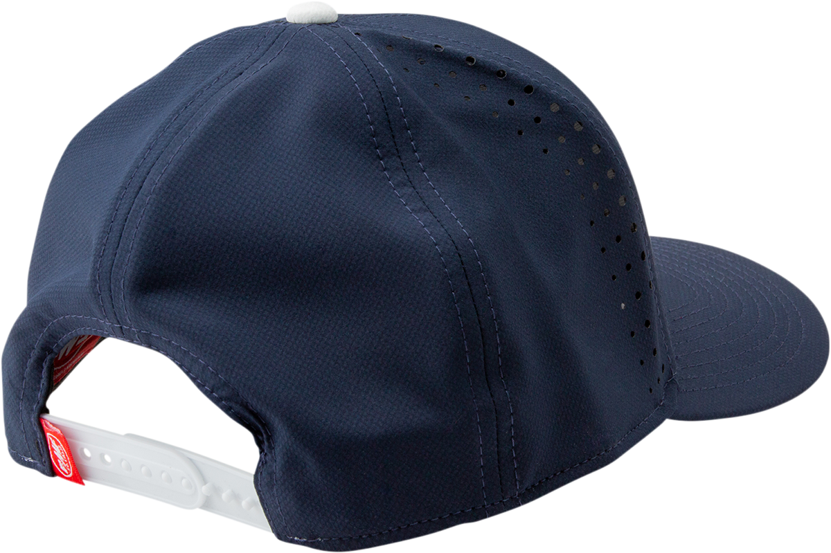 FMF Spiffy Hat - Navy - One Size FA22196902NVYOS - Image 2
