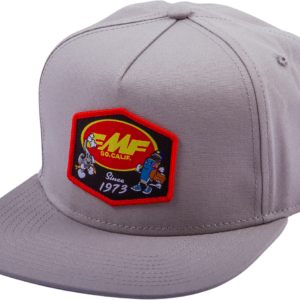 FMF Partners in Power Hat - Silver SU22196905SIL