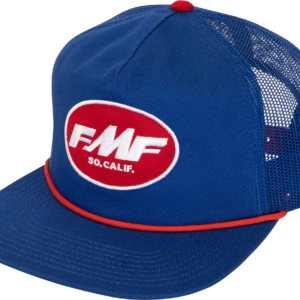FMF Sandbagger Hat - Blue SP23196902BLU