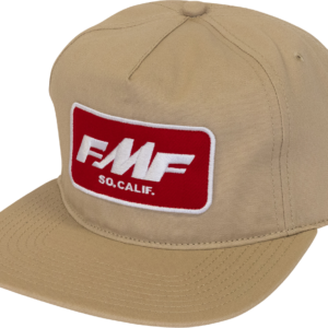 FMF Santa Fe Hat - Khaki SP23196905KHA