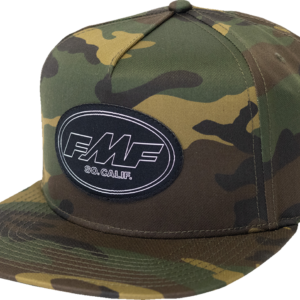 FMF Prospect Hat - Camo FA23196900CAM