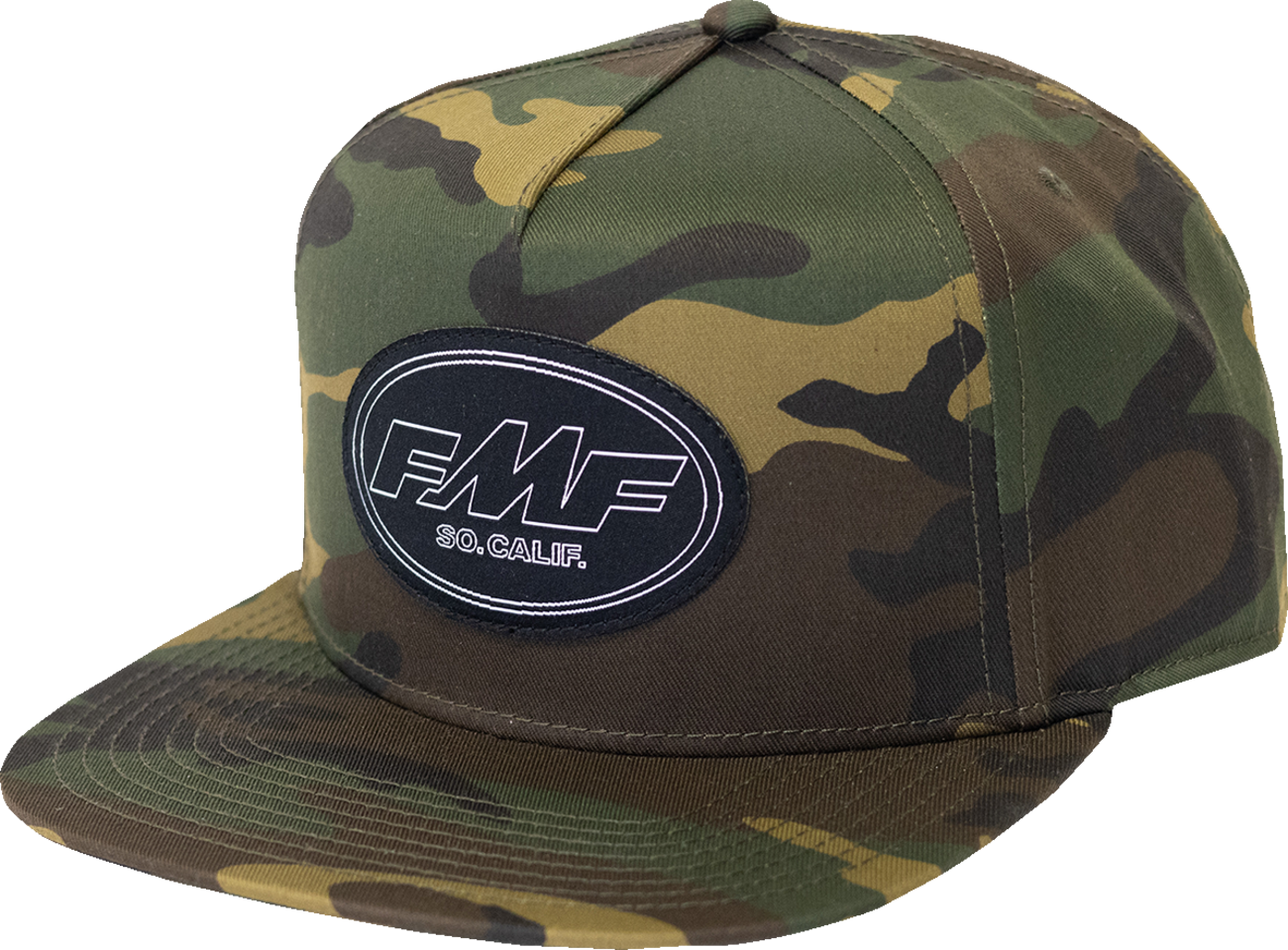 FMF Prospect Hat - Camo FA23196900CAM