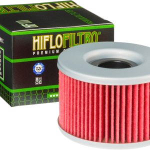 HIFLOFILTRO Oil Filter HF111