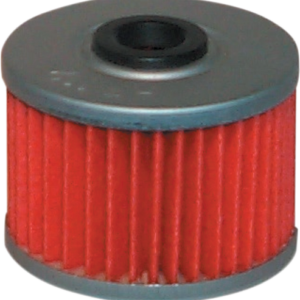 HIFLOFILTRO Oil Filter HF112
