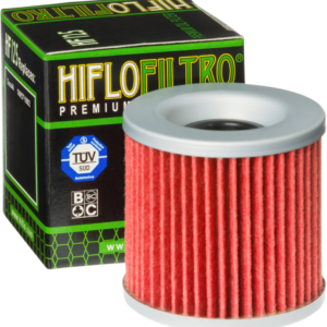 HIFLOFILTRO Oil Filter HF125