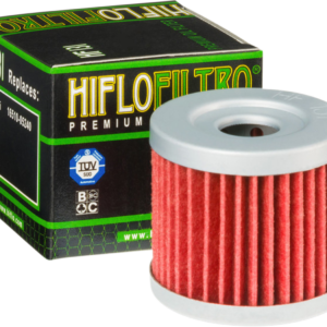 HIFLOFILTRO Oil Filter HF131