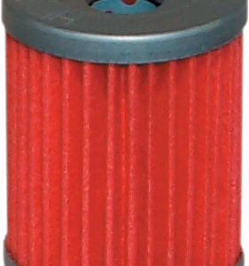 HIFLOFILTRO Oil Filter HF132
