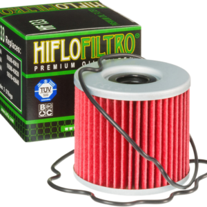 HIFLOFILTRO Oil Filter HF133