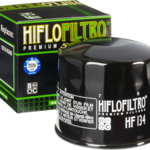 HIFLOFILTRO Oil Filter HF134