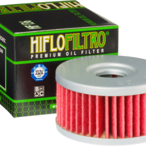 HIFLOFILTRO Oil Filter HF136