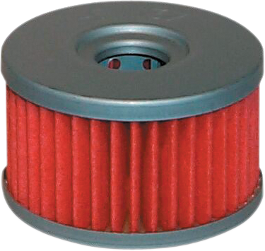 HIFLOFILTRO Oil Filter HF137