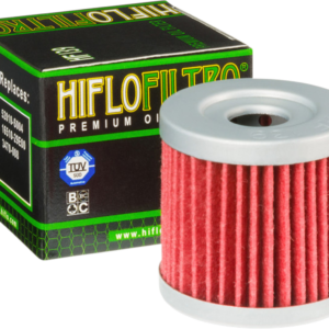 HIFLOFILTRO Oil Filter HF139