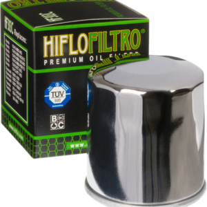 HIFLOFILTRO Oil Filter HF303C