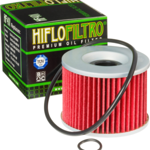 HIFLOFILTRO Oil Filter HF401