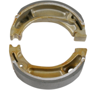 EBC Brake Shoes - Honda 304