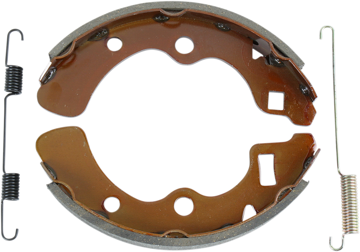 EBC Brake Shoes - Honda 315