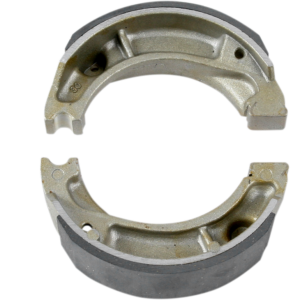 EBC Brake Shoes - Honda 323