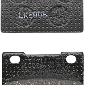EBC Organic Brake Pads - Honda - FA45 FA45