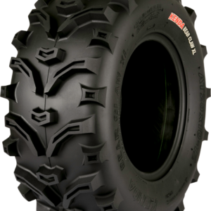 KENDA Tire - K299A Bearclaw XL - Front - 27x9-12 - 6 Ply 082991291C1