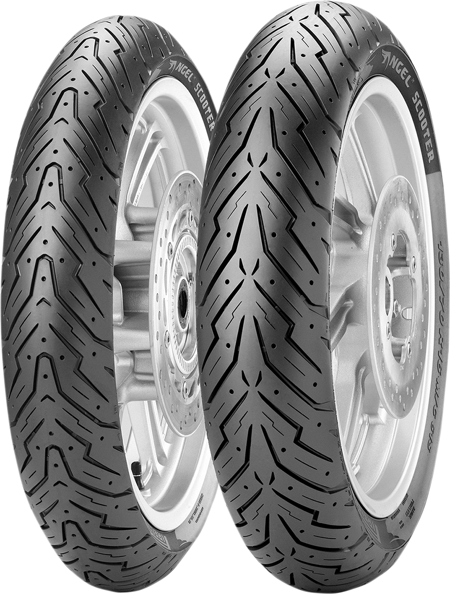 PIRELLI Tire - Angel* Scooter - Rear - 140/60-14 - 64S 2854300