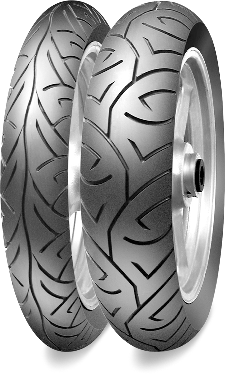 PIRELLI Tire - Sport Demon* - Front - 120/80-16 - (60V) 4025400