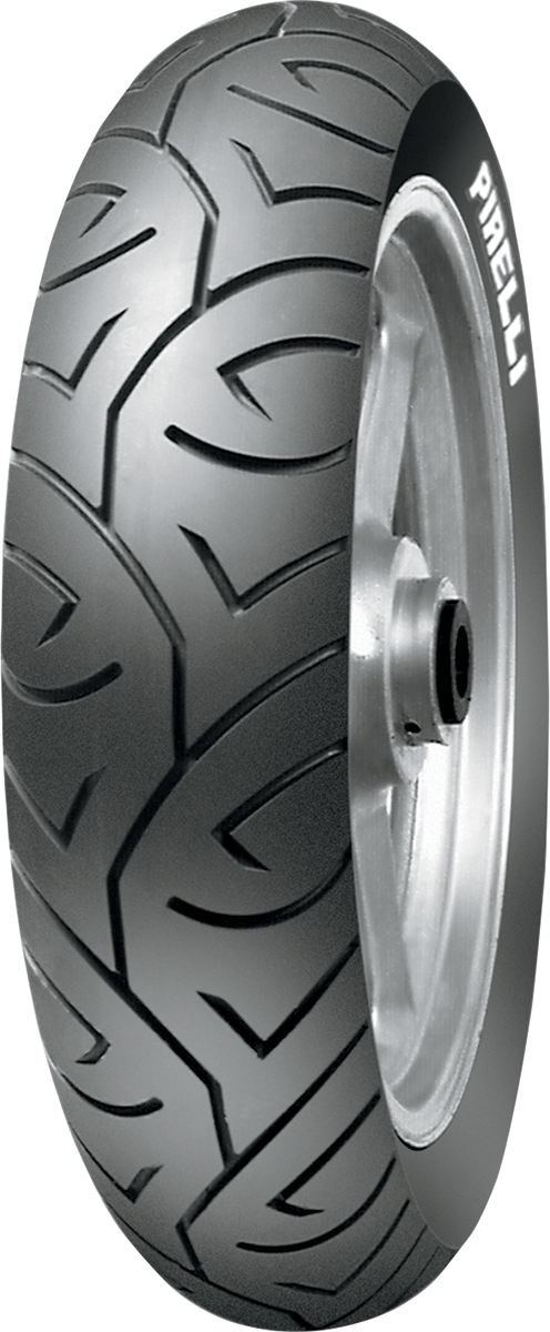 PIRELLI Tire - Sport Demon* - Rear - 110/90-18 - 61H 1404500