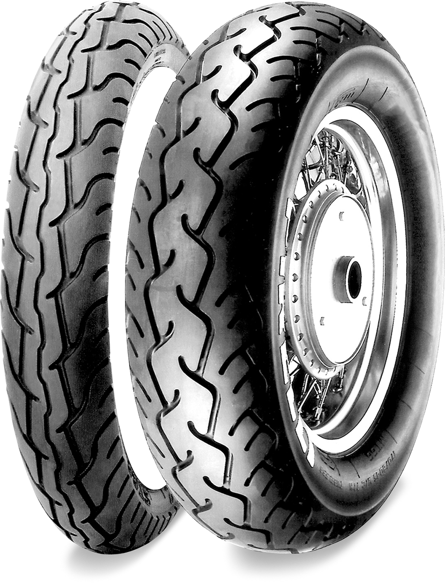 PIRELLI Tire - MT 66 Route* - Rear - 140/90-15 - 70H 0800200