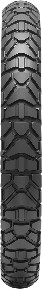 DUNLOP Tire - Mission - Front - 90/90-21 - 54T 45235482 - Image 3