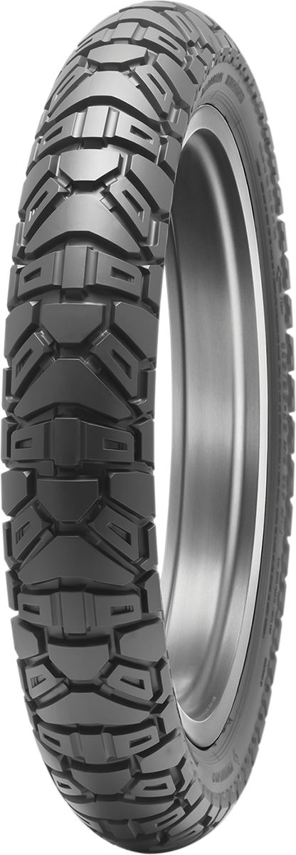 DUNLOP Tire - Mission - Front - 120/70B19 - 60T 45235870 - Image 2