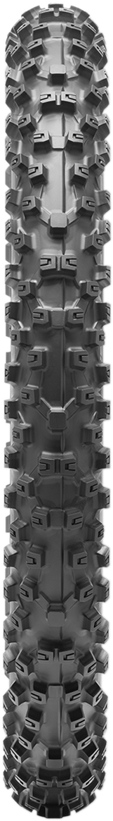 DUNLOP Tire - Geomax MX53 - Front - 70/100-17 - 40M 45236661 - Image 3