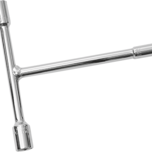 CRUZTOOLS Wrench - Mini - T-Handle - 3-Way PW1